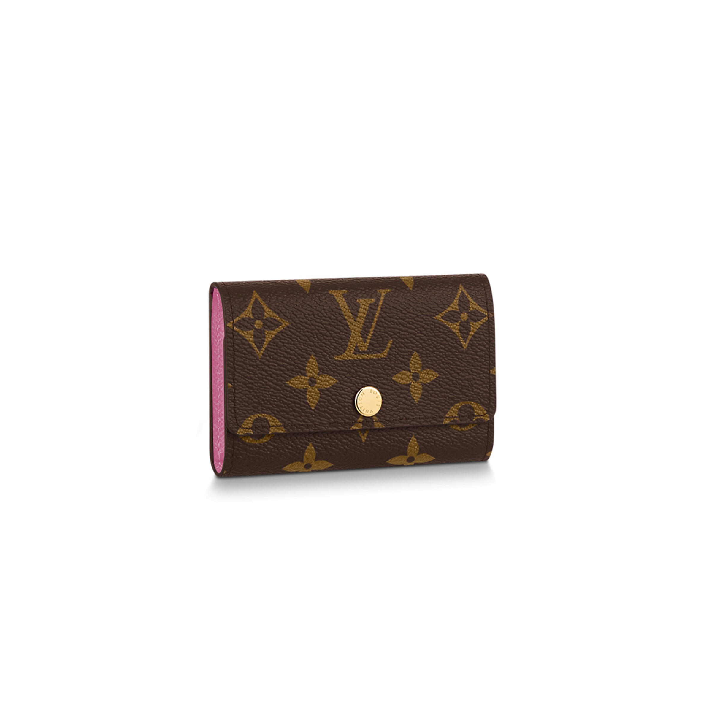 l0vis Vvtt0n master 6 key holder m60701 (10*7cm)